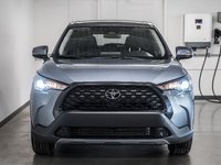 Toyota Corolla Cross LE 2023-1