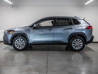 Toyota Corolla Cross LE 2023-4
