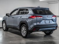 Toyota Corolla Cross LE 2023-5