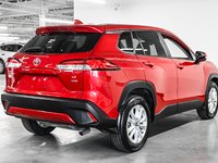 2023 Toyota Corolla Cross LE-5