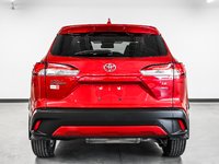 2023 Toyota Corolla Cross LE-4