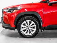 2023 Toyota Corolla Cross LE-6