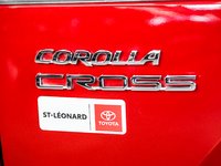 2023 Toyota Corolla Cross LE-7