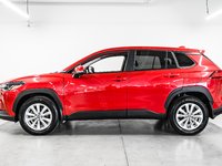 2023 Toyota Corolla Cross LE-2