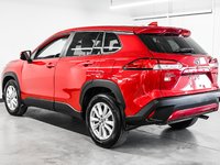 2023 Toyota Corolla Cross LE-3