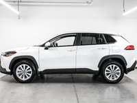 Toyota Corolla Cross LE 2023-2