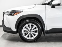 Toyota Corolla Cross LE 2023-6