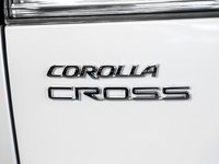 Toyota Corolla Cross LE 2023-7