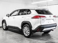 Toyota Corolla Cross LE 2023-3