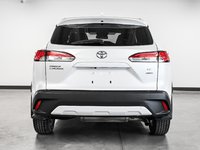 Toyota Corolla Cross LE 2023-4