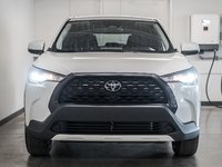 2023 Toyota Corolla Cross LE-1
