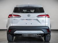 2023 Toyota Corolla Cross LE-6