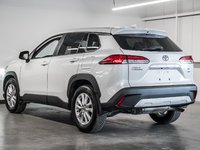 2023 Toyota Corolla Cross LE-5