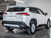 2023 Toyota Corolla Cross LE-7