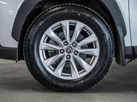 2023 Toyota Corolla Cross LE-3