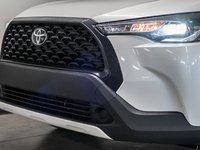 2023 Toyota Corolla Cross LE-2
