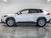 2023 Toyota Corolla Cross LE-4