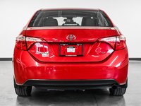 Toyota Corolla LE 2017-4