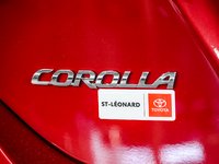 Toyota Corolla LE 2017-6