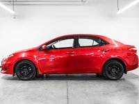 Toyota Corolla LE 2017-2