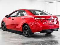 Toyota Corolla LE 2017-3
