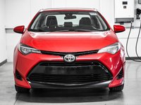 Toyota Corolla LE 2017-1