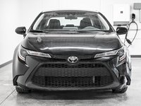 Toyota Corolla LE 2021-2