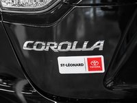 Toyota Corolla LE 2021-6