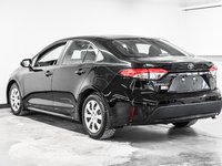 Toyota Corolla LE 2021-4