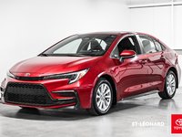 Toyota Corolla SE 2023-0