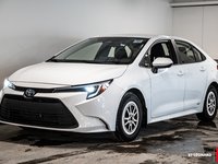 Toyota Corolla Hybrid LE 2023-0