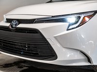 Toyota Corolla Hybrid LE 2023-6
