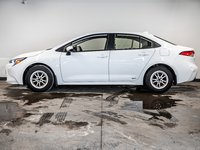 Toyota Corolla Hybrid LE 2023-3