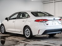 Toyota Corolla Hybrid LE 2023-5