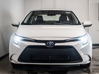 Toyota Corolla Hybrid LE 2023-1