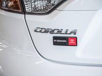 Toyota Corolla Hybrid LE 2023-7