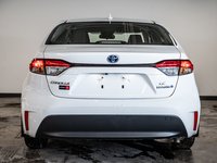 Toyota Corolla Hybrid LE 2023-4