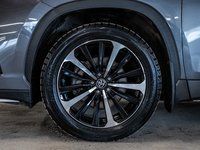 2021 Toyota Highlander XSE-3