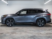 2021 Toyota Highlander XSE-4