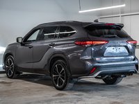 2021 Toyota Highlander XSE-5