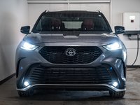 2021 Toyota Highlander XSE-1