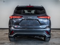 2021 Toyota Highlander XSE-6