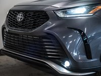 2021 Toyota Highlander XSE-2