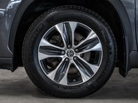 2022 Toyota Highlander XLE-3