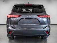 2022 Toyota Highlander XLE-6