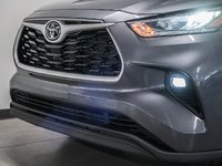 2022 Toyota Highlander XLE-2