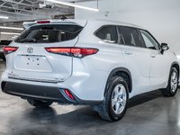 Toyota Highlander LE 2023-7