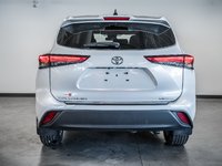 Toyota Highlander LE 2023-6