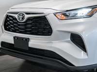 Toyota Highlander LE 2023-2