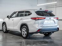 Toyota Highlander LE 2023-5